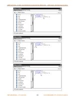 Quá trình tương tác của hiệu ứng sao băng và phương pháp tạo ảnh sao băng p7 ppsx
