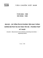 TCVN 6552:1999 ppsx