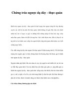 Chứng trào ngược dạ dày - thực quản pdf
