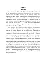Tìm hiểu một số đáp ứng miễn dịch đặc hiệu của cá chẽm (lates calcarifer, bloch) sau khi tiêm chủng vi khuẩn streptococcus iniae đã được bất hoạt bằng formalin