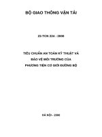 22 TCN 224-2000 pdf