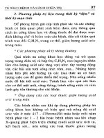 Bệnh phong thấp và bệnh gút part 9 ppsx