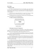 Phương pháp nghiên cứu và sáng tạo mạch quang truyền dẫn định hướng Viba dùng IC giải đa hợp EPROM p2 pptx