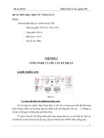 Tìm hiểu về bộ lưu nguồn UPS