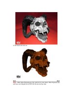 Quá trình hướng dẫn ghép ảnh bằng phương pháp dupliacate chanel và tạo một quick mask p8 docx