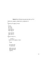 Biến đổi fourier rời rạc part 4 potx