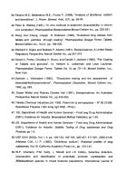 Nâng cao chất lượng chế phẩm thuốc trong nước part 10 doc