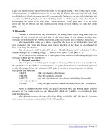 Internet Relay Chat Protocol - Tìm hiểu và ứng dụng phần 2 pot