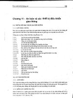 22 TCN 273-01 - Chương 11 pot