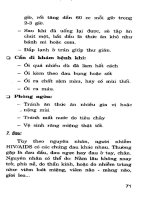 Cẩm nang phòng chống AIDS part 8 pps
