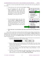 Quá trình hình thành tổng quan kiến thức về cách tạo chuyển động và hiệu ứng trong quy trình thiết kế p5 ppsx