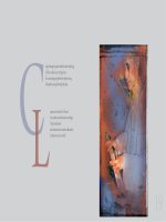 Refrains pour Piano những điệp khúc cho dương cầm part 2 pot