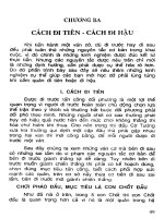 Cờ tướng khai cuộc cẩm nang part 4 pptx