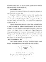 Quá trình hình thành giáo trình điều chỉnh tốc độ vận chuyển dòng khí trong hệ thống vận hành nhiệt p6 pptx