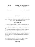 Quyết định số 661/QĐ-BYT doc