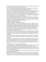 Dinh dưỡng và sức khỏe part 5 docx