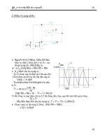 Đề án tốt nghiệp: Tìm hiểu chung về ắc-quy phần 4 ppt