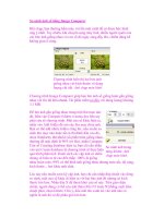 Tìm hiểu 3D graphic pipeline phần 2 ppt