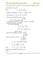 Đề án tốt nghiệp: Hướng dẫn Thiết kế mạch tự động kích từ cho động cơ đồng bộ phần 6 pot