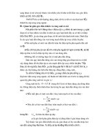 Luận văn tốt nghiệp: Hướng dẫn điều chỉnh và khống chế nhiệt độ lò điện trở phần 3 ppsx