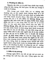 Chuyên đề: Bệnh lao part 3 pps