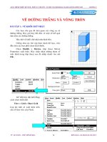 Quá trình sử dụng movie clip và công cụ brush tool để tạo trình bảo vệ màn hình đen trong quy trình bảo vệ p6 pps