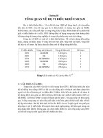 Quá trình vận dụng hệ thống biến đổi nguồn trong xử lý hệ thống hạ tầng băng thông p4 pot