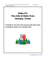 Internet Relay Chat Protocol - Tìm hiểu và ứng dụng phần 9 potx