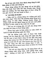 Chuyên đề: Bệnh Răng, Hàm, Mặt part 7 ppt