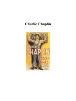 Charlie Chaplin potx