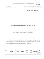 MẪU GIẤY ĐỀ NGHỊ ĐIỀU CHỈNH THÔNG TIN NGƯỜI ĐẦU TƯ doc