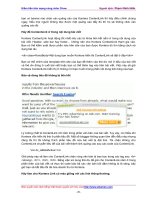 Hướng dẫn cách kiếm tiền trên Internet cùng John Chow phần 6 pot