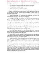 Quá trình kê khai thuế và tính tu nhập hàng năm trong quy trình báo cáo theo quý của doanh nghiệp p9 docx