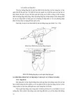 Giáo trình công nghệ môi trường part 2 pps