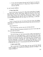 Kỹ thuật trồng, sử dụng và chế biến cây thuốc part 9 doc