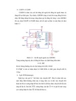 Quá trình và phương pháp chế biến nông sản bằng phương pháp vận dụng khoa học kỹ thuật vào quy trình say nông sản p6 ppt