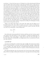 Quá trình hình thành giáo trình chức năng vận chuyển chất qua màng tế bào p7 docx