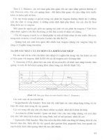 Cẩm nang địa chất tìm kiếm thăm dò khoáng sản rắn phần 2 docx