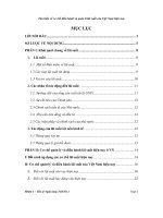 Tìm hiểu về cơ chế quản lý, điều hành lãi suất ở Việt Nam hiện nay