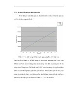 NGHIÊN CỨU CÁC GIẢI THUẬT XẾP LỊCH ĐỂ TỐI ƯU HÓA VIỆC TRUYỀN SỐ LIỆU TRONG MẠNG OBS - 9 pps