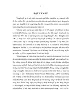 nghiên cứu tỷ lệ và tổn thương một số cơ quan đích của tăng huyết áp “áo choàng trắng” bằng kỹ thuật đo huyết áp lưu động 24 giờ