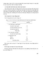 Quá trình hình thành giáo trình chức năng vận chuyển chất qua màng tế bào p10 pptx