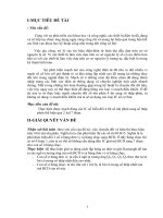 Kỹ thuật số - chuyển số nhị phân 4 bit sang thập phân ppsx