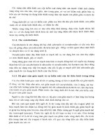 Quá trình hình thành giáo trình chức năng vận chuyển chất qua màng tế bào p8 pptx