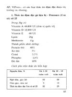 Chế biến thức ăn gia súc gia cầm part 7 doc