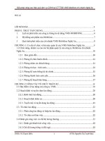 giải pháp nâng cao hiệu quả dịch vụ chăm sóc khách hàng tại công ty vms mobifone chi nhánh nghệ an