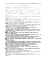 ôn tập kiến thức_ kĩ năng giải đề thi đại học_ cao đẳng môn toán 2010_05 doc