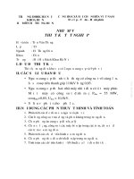 ĐỒ ÁN TỐT NGHIỆP THIẾT KẾ MẠNG LƯỚI ĐIỆN Giáo viên hướng dẫn NGUYỄN HOÀNG VIỆT