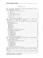 ĐỒ ÁN TỐT NGHIỆP THIẾT KẾ MẠNG LƯỚI ĐIỆN Giáo viên hướng dẫn TRẦN BÁCH