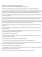 Những yêu cầu về tính toán kết cấu trong thiết kế tháp nước potx